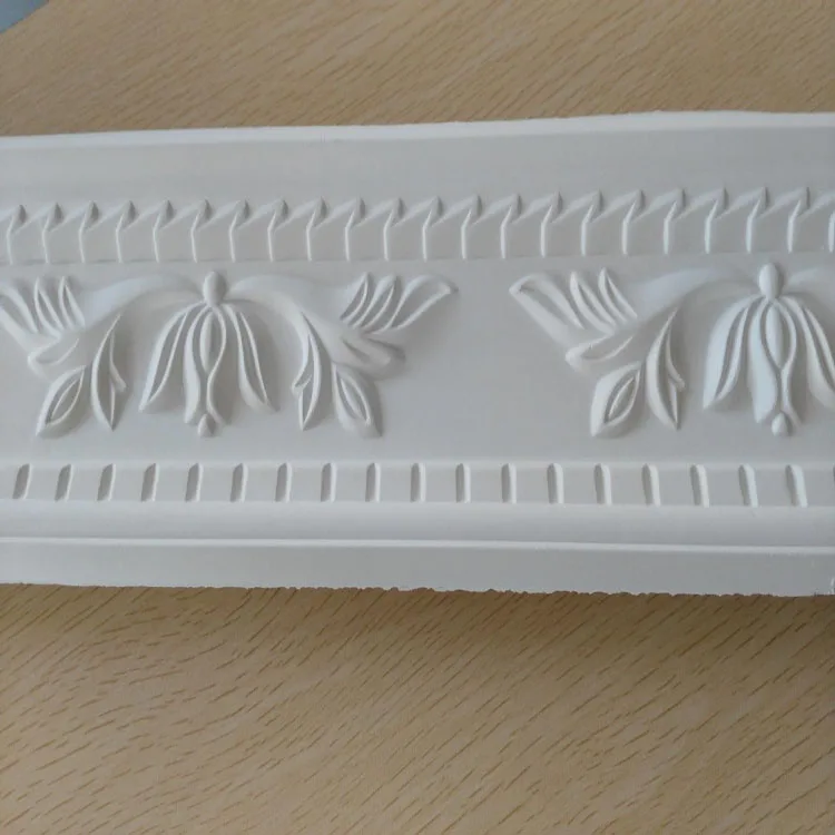 Best design gypsum plaster Interior wall