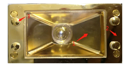 new technology 1060nm non invasive slimming machine laser diode for body shape slimming