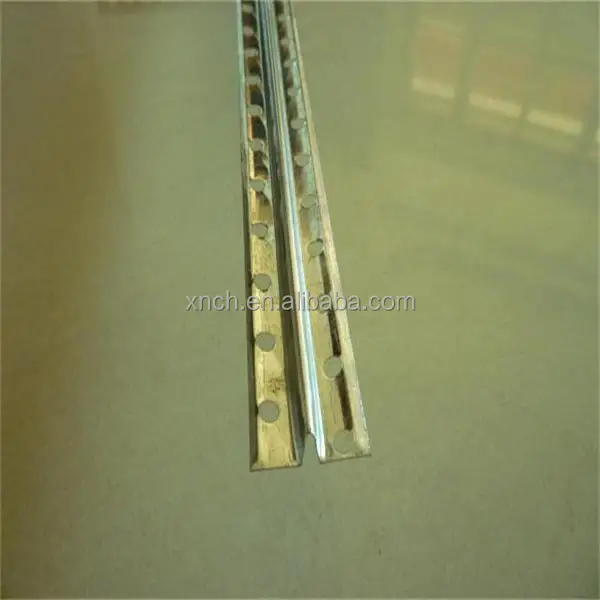 
Galvanized steel keel profile/ Ceiling channel 