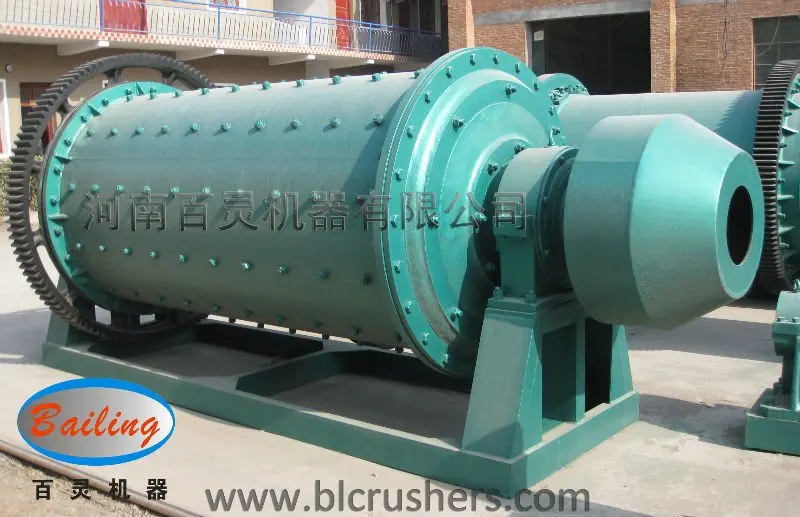 Mineral Processing Copper Lead Zinc Ore With Various Capacity Copper Ore Processing Equipment Ball Mill