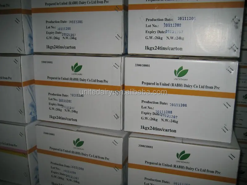 Сгущенное стерилизованное Молоко сливки