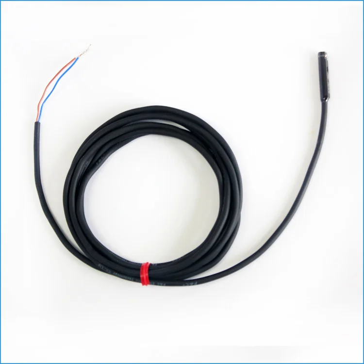 5~30VDC Contacts Reed Switch Sensor Normally Closed Magnetic Switch