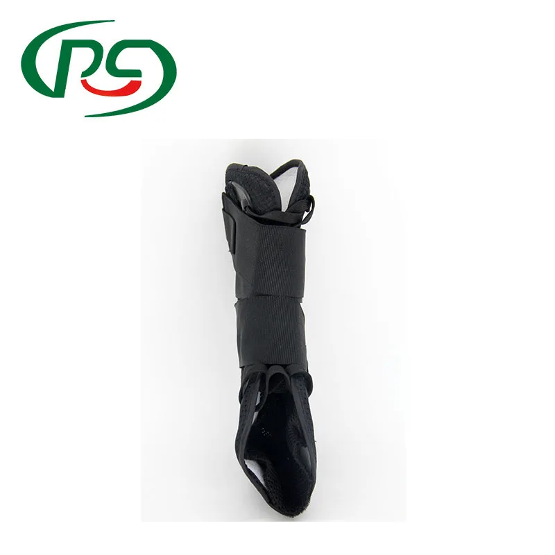 RS ANKLE SPLINT WITH CE