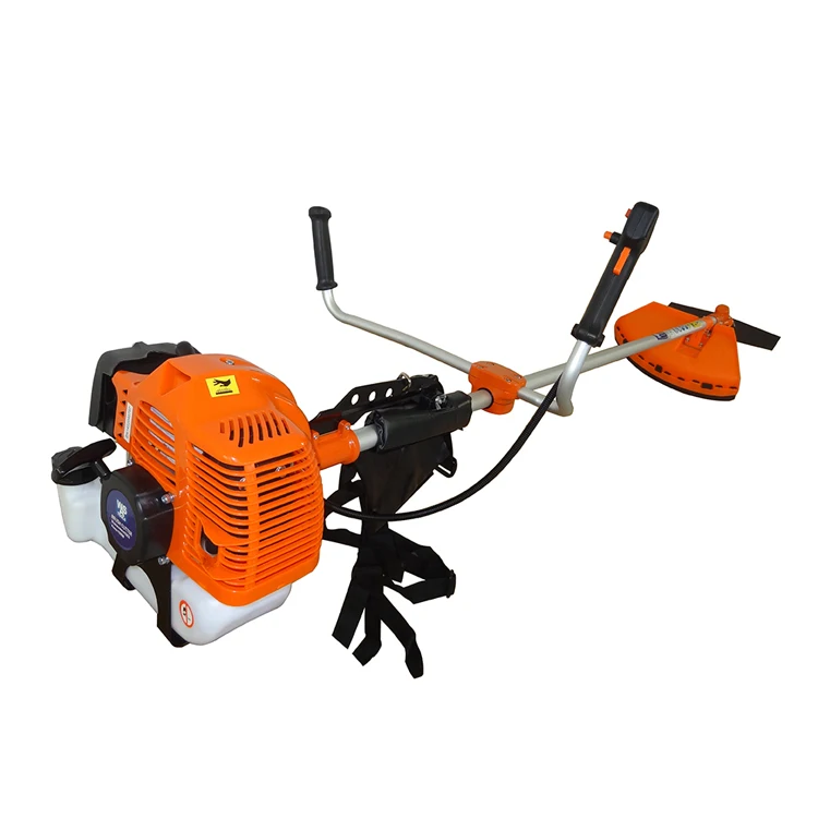 High Quality  Garden tools 52CC Gasoline Garden brush Cutter