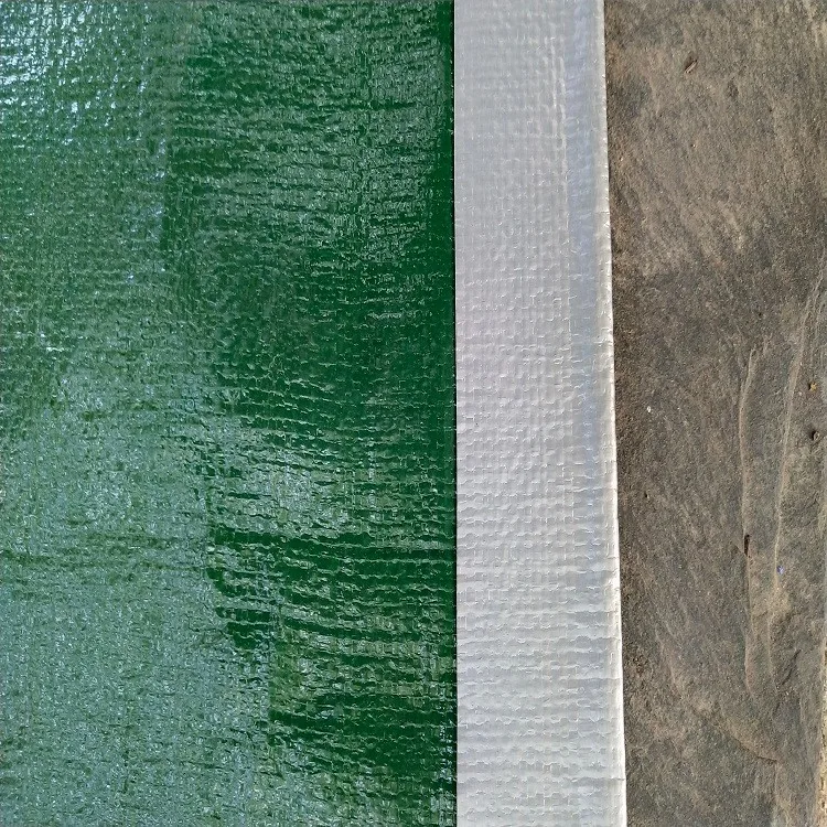 Recycled harga terpal tenda per meter