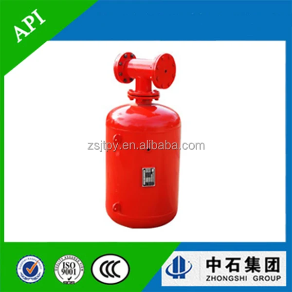 Silo Cleaning Impact System Air Blaster Cannon for Sale