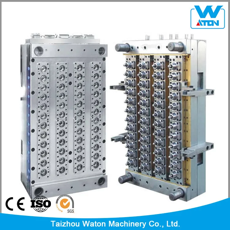 5 Литра Бутылку Литья