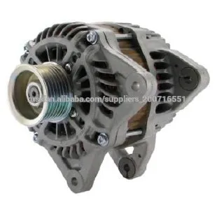 Генератор MITSUBISHI A2TJ0291 ZC ZE 12V 120A