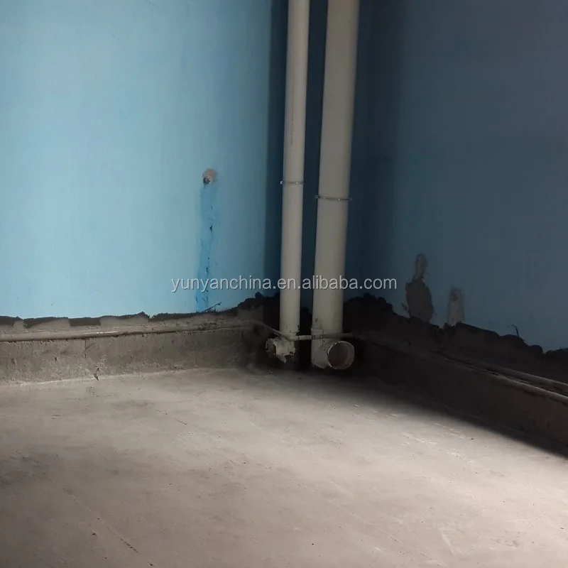 High Polymer Latex For Waterproof Construction Ready To Use