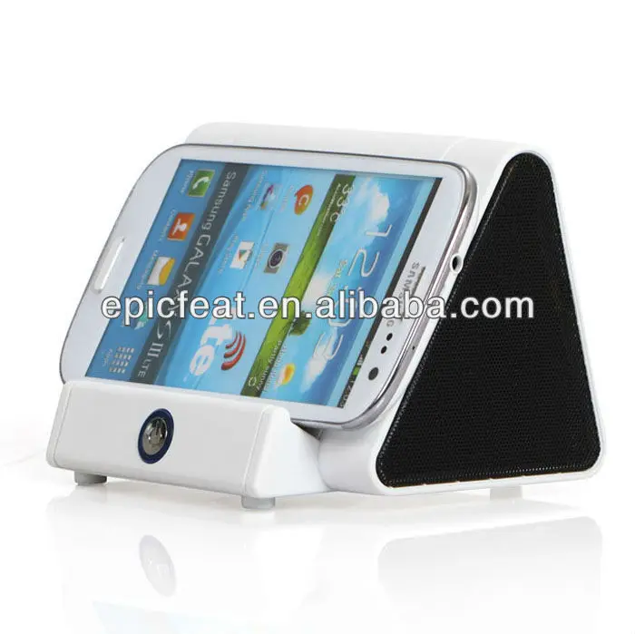 2014 новый волшебный повысить колыбели мини индукции спикер