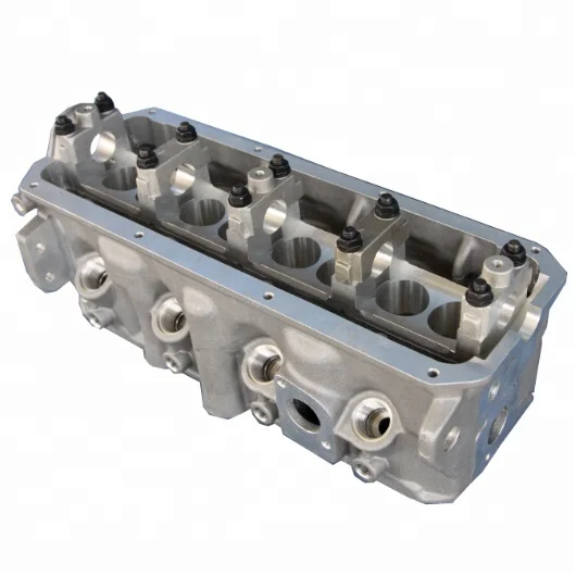 High quality 1Y/2Y cylinder head 11101-71010 for Toyota land cruiser