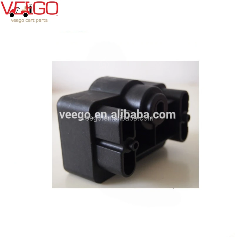 MCOR Potentiometer Accelerator for Club Car Precedent Golf Carts 2004-2011 #103327901