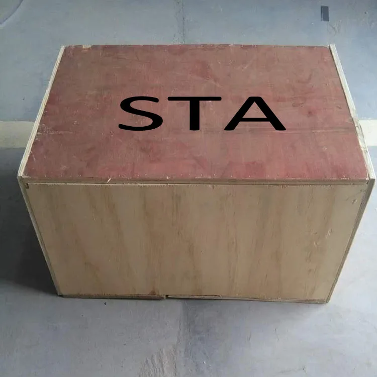 HT-high purty SIC graphite crucible/graphite crucible for melting furnace