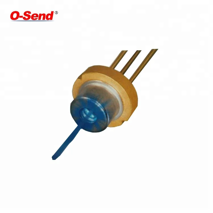 O-Send high power 450nm laser diode 9mm blue laser diode