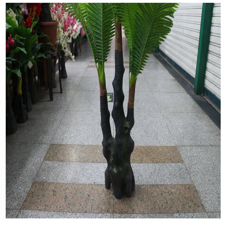 High Quality Large Artificial Plant Tree For Indoor Decoration