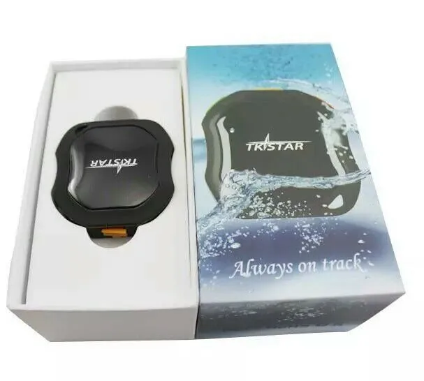 TKSTAR Item TK1000 Waterproof Gps Tracker for Personal Elderly and Kids Tracking