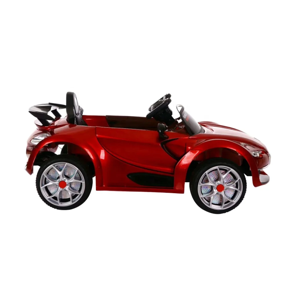 Scissor doors battery operated baby electric toy car for children 907