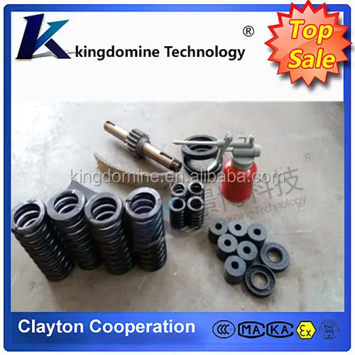 45T battery locomotive, operated locomotive for mining, electrical locomotive for underground mining