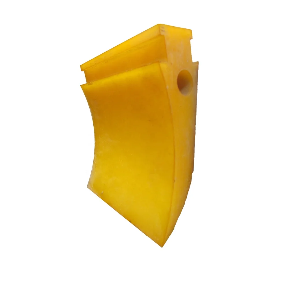 Высококачественный скребок для резиновой ленты