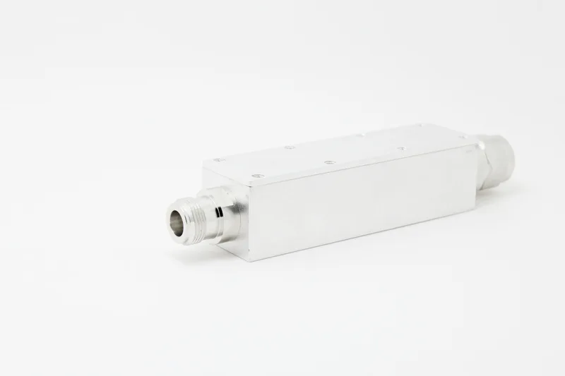 Питания коаксиального аттенюатора Dc-4 Ггц РЧ связи