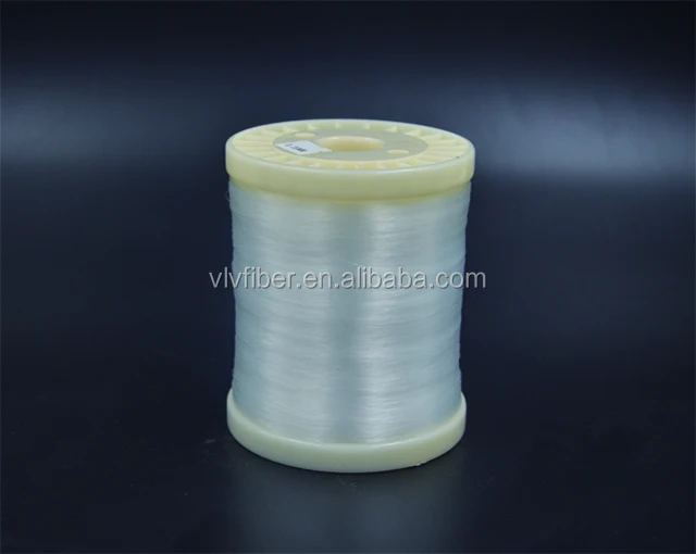 100D 0.10mm 0.12mm 0.15mmPolyamide Nylon Invisible Thread nylon monofilament yarn Transparent Sewing Thread Transparent Thread
