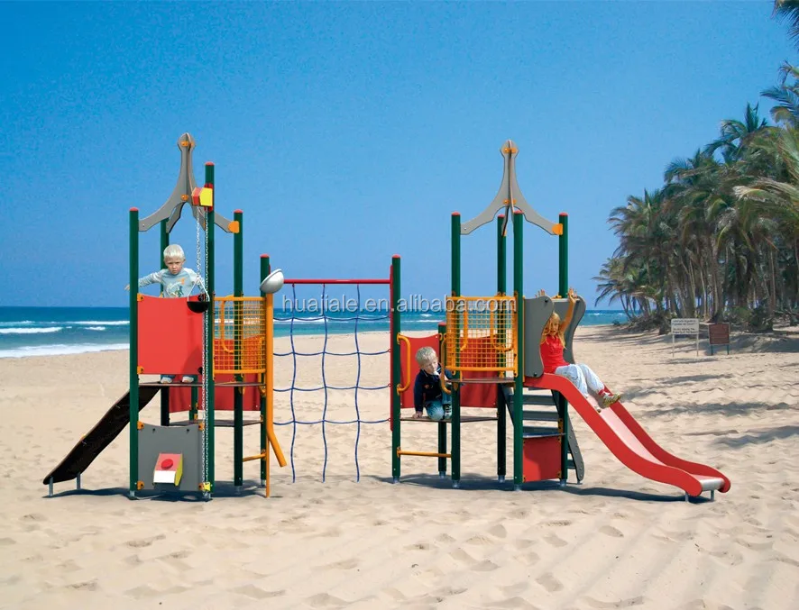 exterior HPL for playground equipment / outdoor hpl for playground equipment