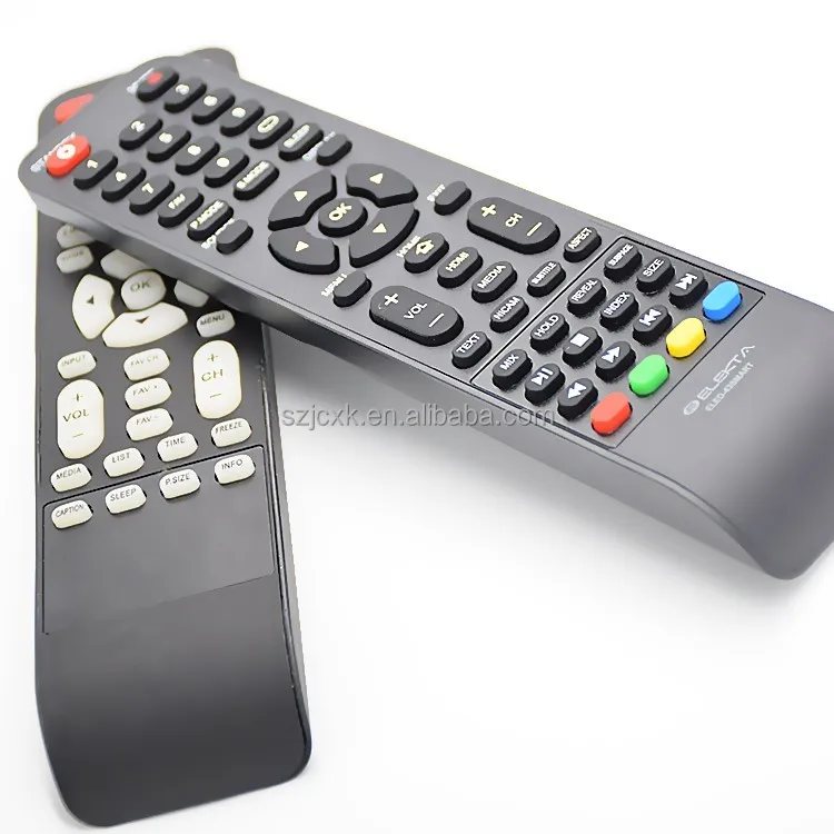 Smart 53 keys universal parker tv universal remote control