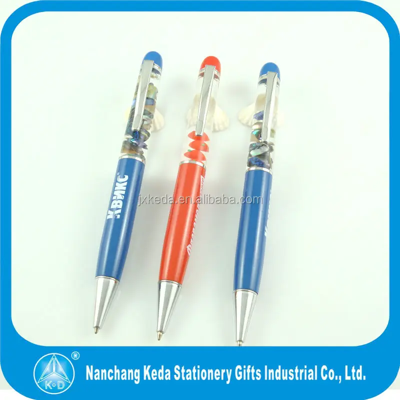 Рекламная Новинка шариковая ручка для снятия жидкого масла