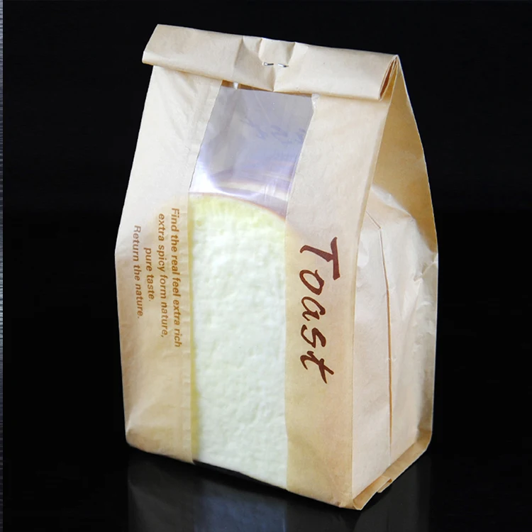 Fully Automatic Paper Bag Making Machine With Printing