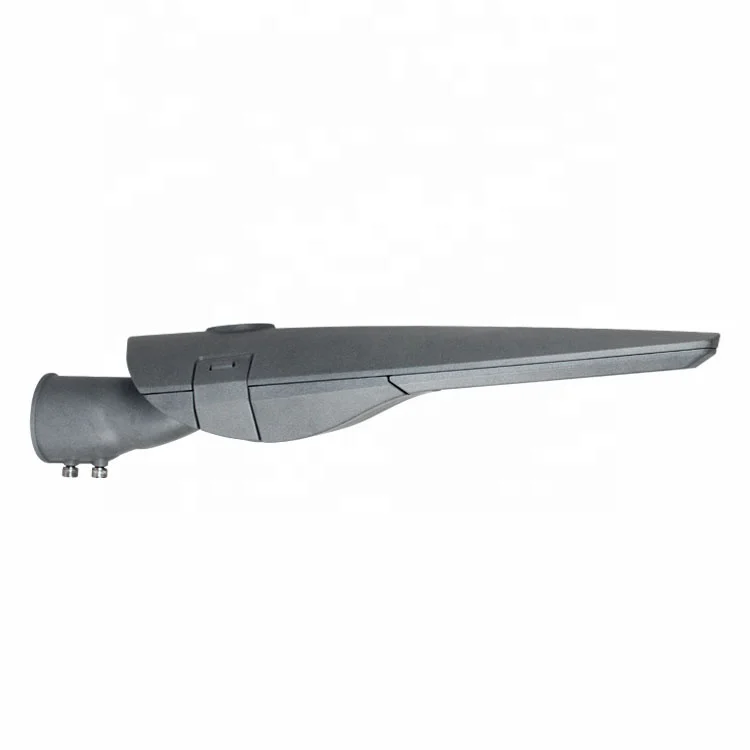 
IP65 adjustable aluminium lamp shade for 90 watt led street light 