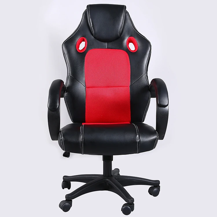 Ergonomic Office Pc Computer Game Gamer Style Gaming Seat Rgb Sim Car Race Simulator Racing Chair
