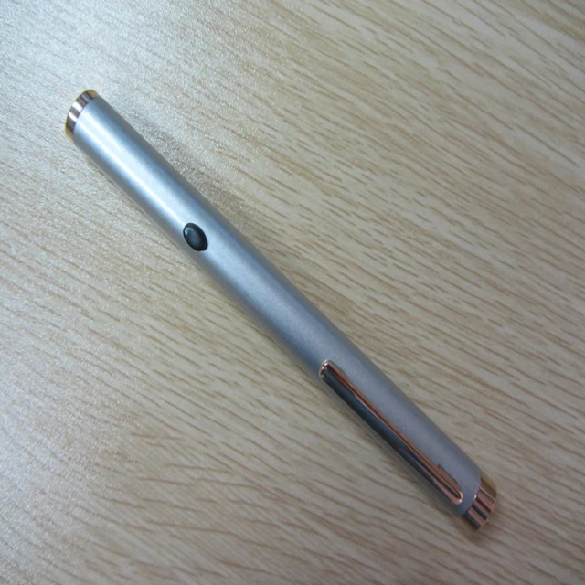 Лидер продаж с завода, рекламная Высококачественная зеленая лазерная указка для астрономов 1 мВт или 5 мВт