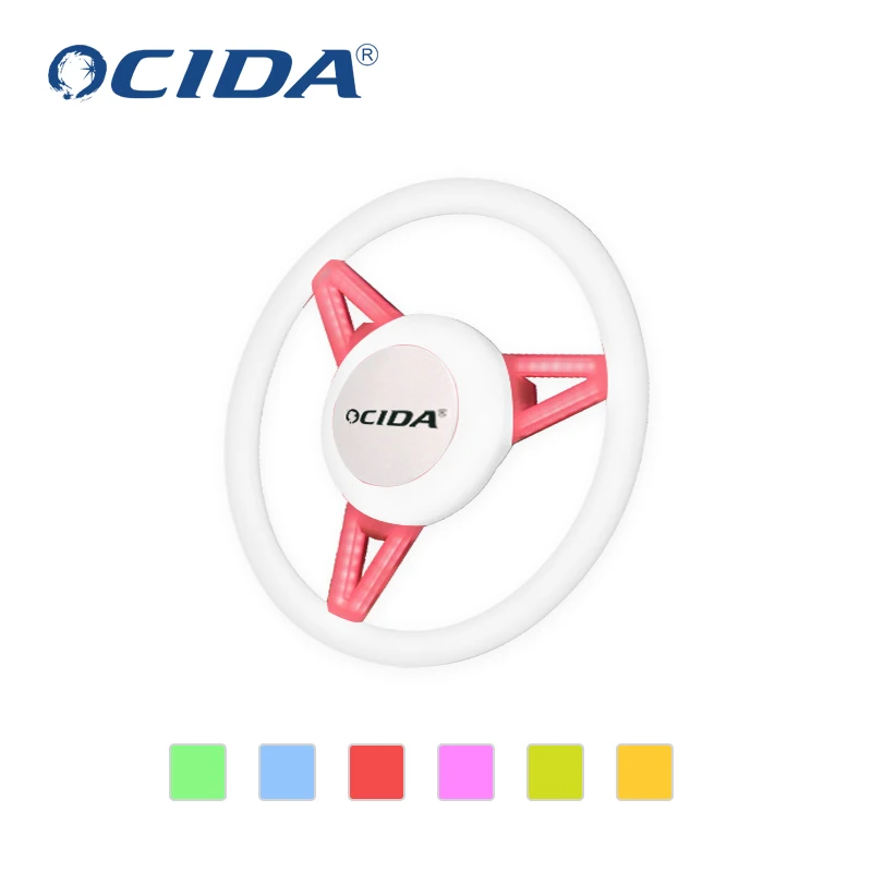 Высококачественная светодиодная кольцевая лампа с регулируемой яркостью, 24 Вт, wifi, на продажу