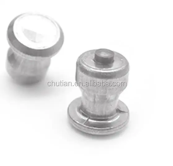 Профессиональный производитель, поставка шин из карбида вольфрама для грузовиков для увеличения тяги на ледяных дорогах