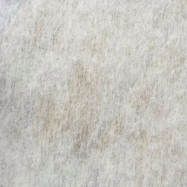 Advanced Production hot air through hydrophilic nonwoven polyester air filter rolls nonwoven fabric raw material