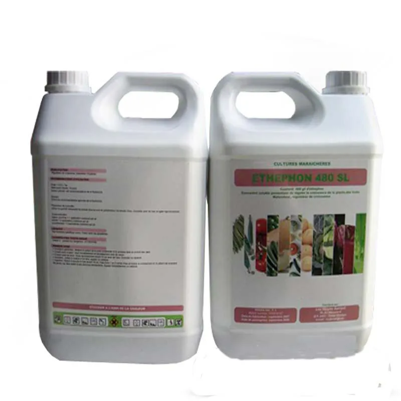 
agroquimicos top plant growth regulators&hormone stimulant ethephon ethrel technical 40% SL&48 sl technical fruit trees 