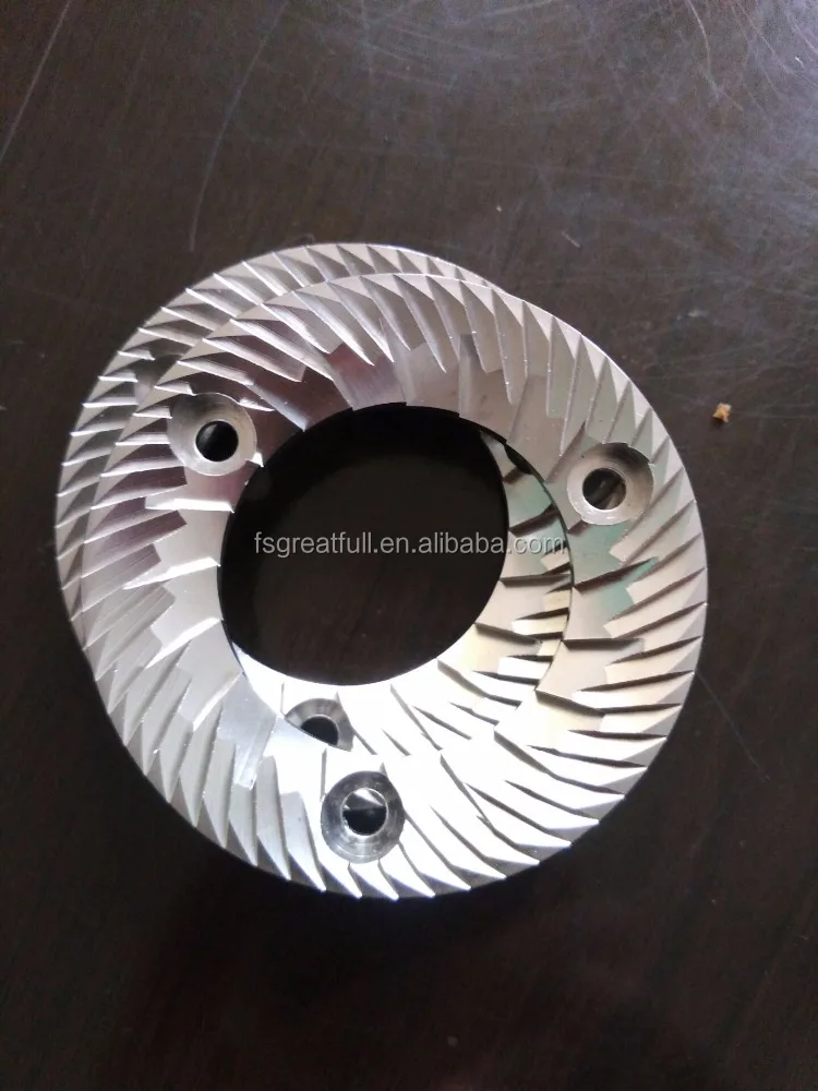 barista tools espresso coffee grinder commercial Mazzer coffee grinder blades Mazzer coffee grinder blades