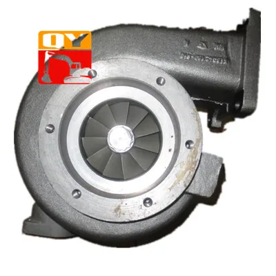 PC1250-7 SAA6D170E-3 HD465-7 HD605-7 турбо 6240-81-8600 6240818600 турбокомпрессор