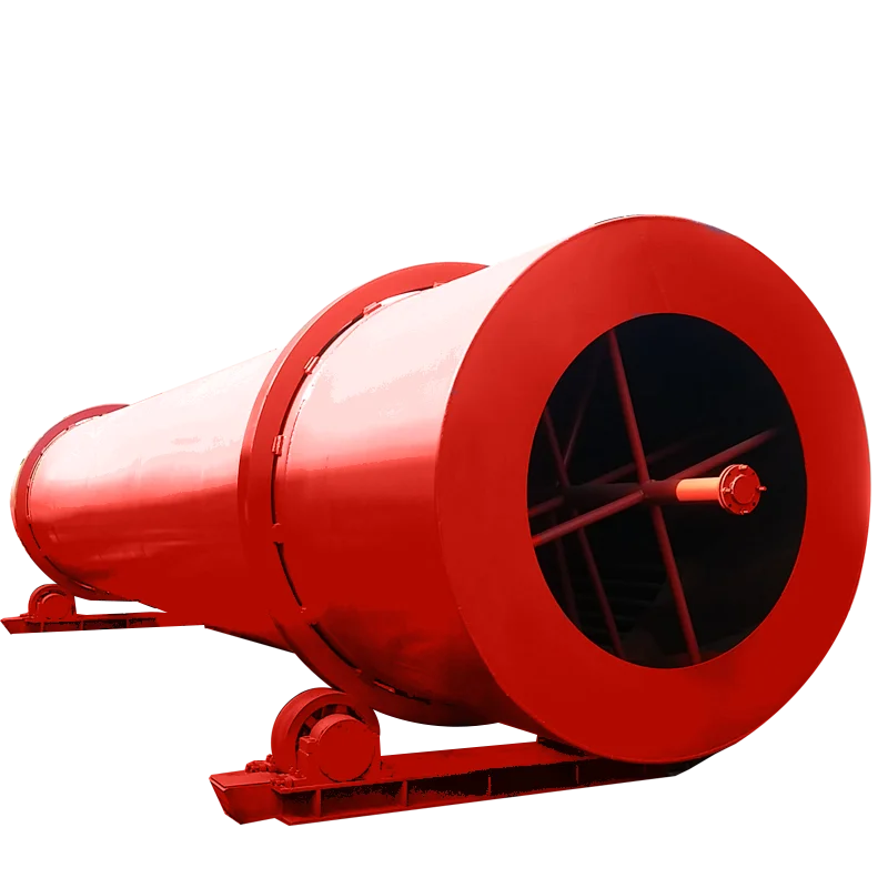 2017 Hot Sale Superior Powder Rotary Dryer In Large Capacity For Sale/advanced particle board production line