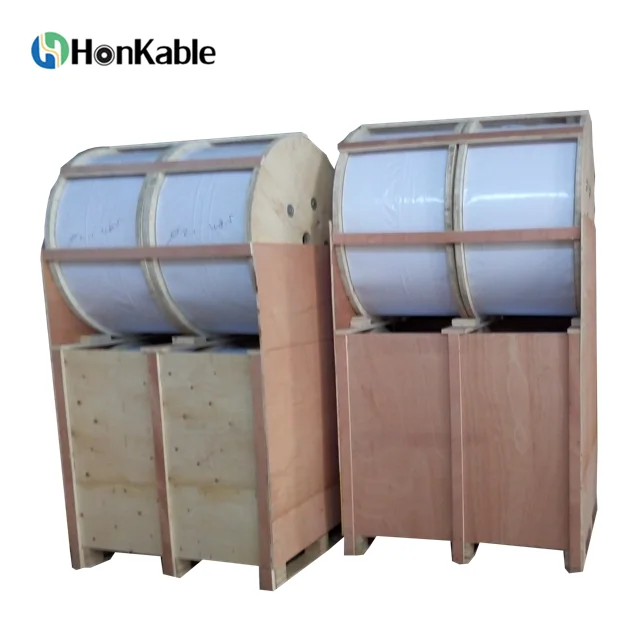 Элемент усиления стержня из армированного стеклопластика HS Code 39169090 для FOC