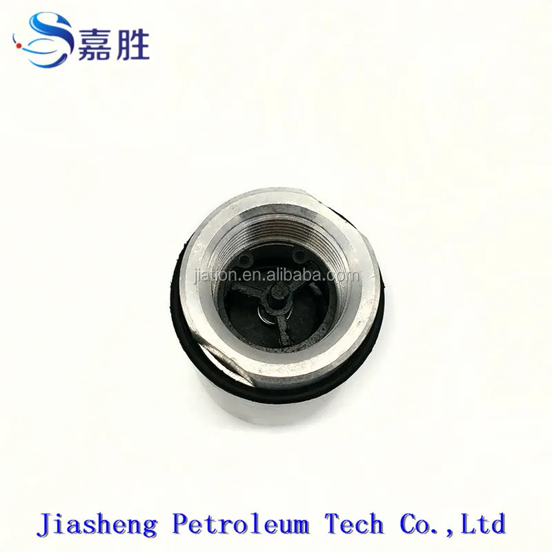 Emergency Breakaway Valve for Fuel Dispenser