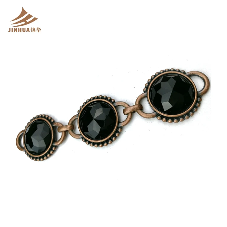 Цепочка бикини со стразами для украшения бикини