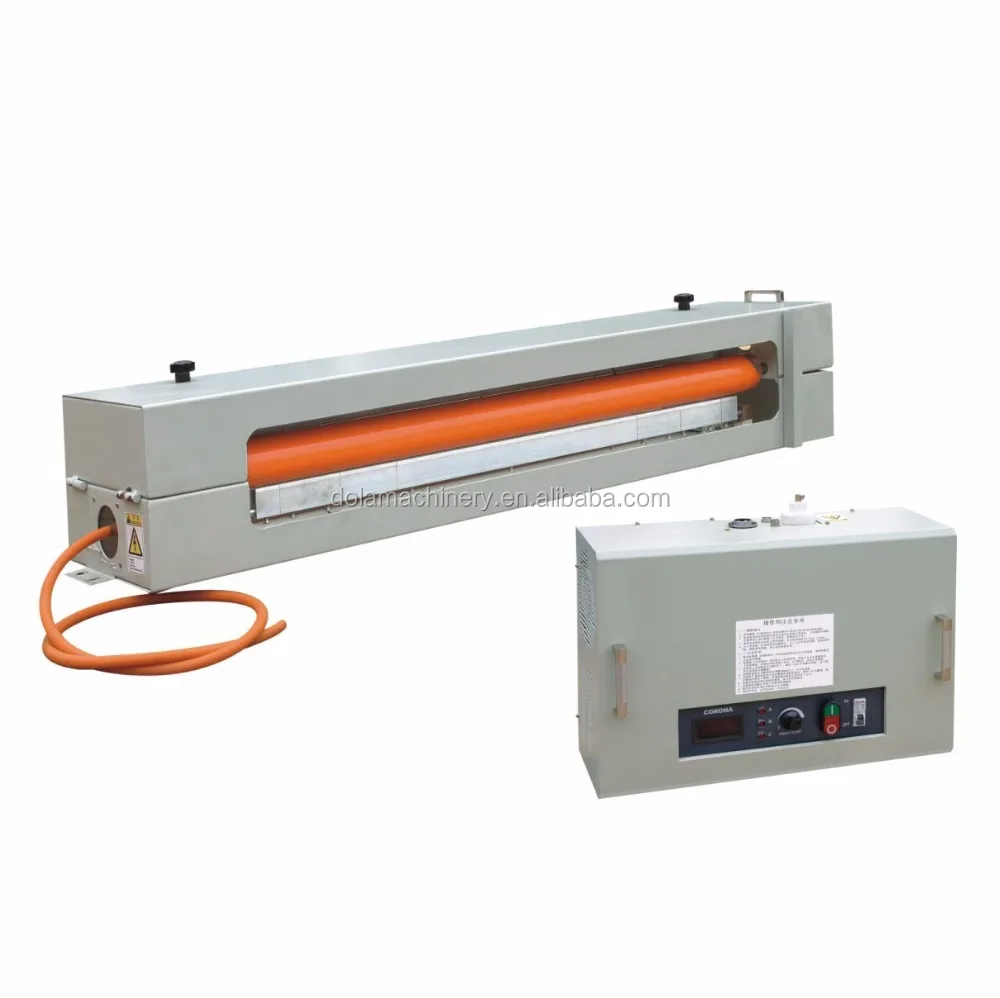 
Plastic Film Surface Corona Treater Price 