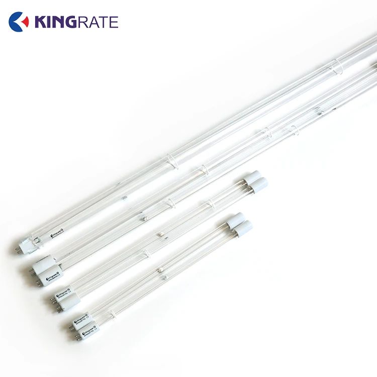 Long Life Amalgam UV Ultraviolet Light For HVAC/Aquarium/Water Treatment