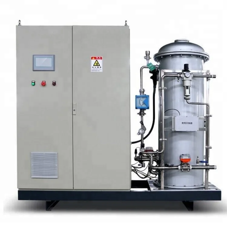 
Industrial ozone generator for pool water treatment / ozone water machine 