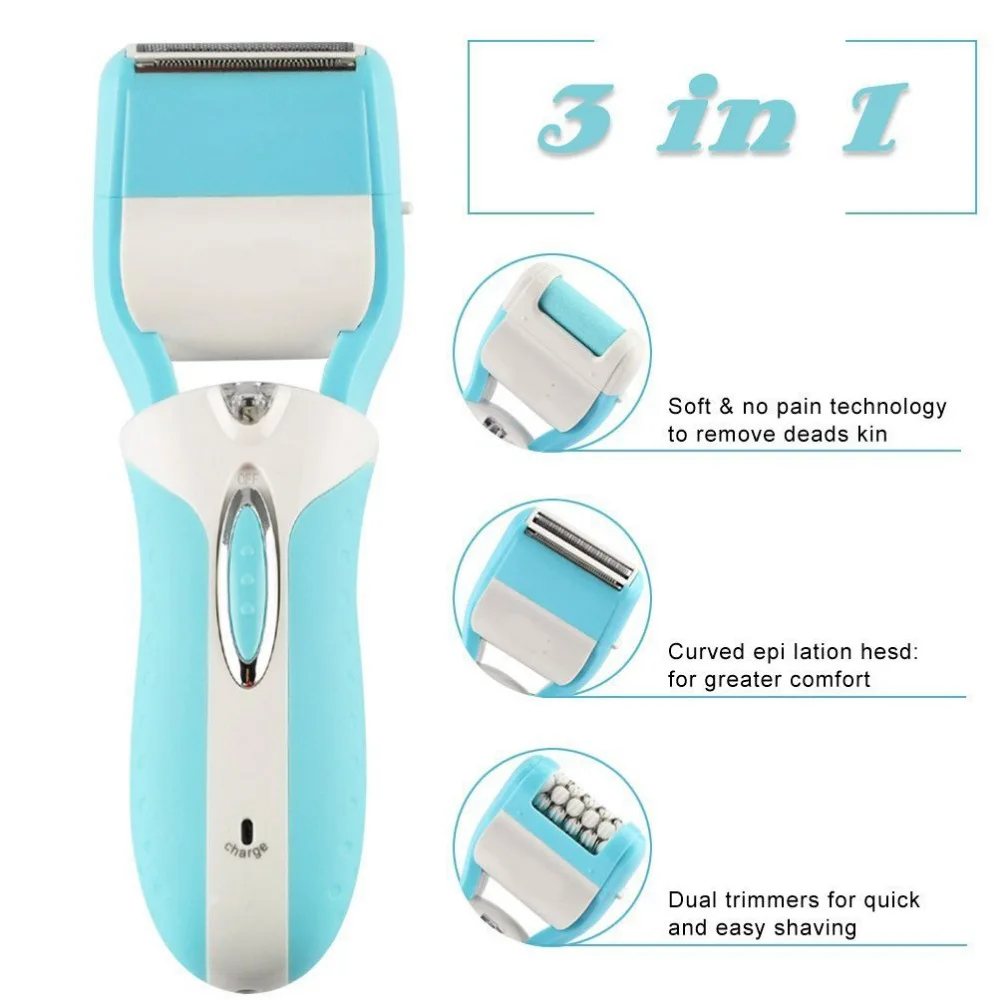 Private Label Новый Горячий Аккумуляторная Мозолей Remover Ног Мозолей Remover Электрический Мозолей Remover С 2 Сменных Роликов