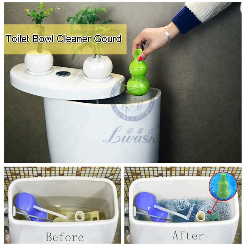 
High quality water tank cleaning chemical 