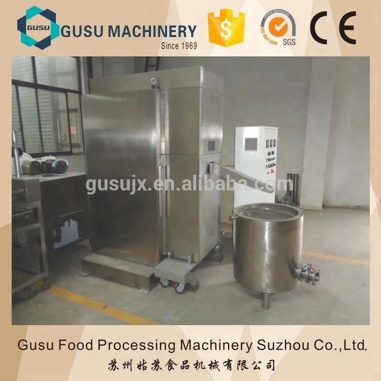 Gusu chocolate ball mill refiners wholesale