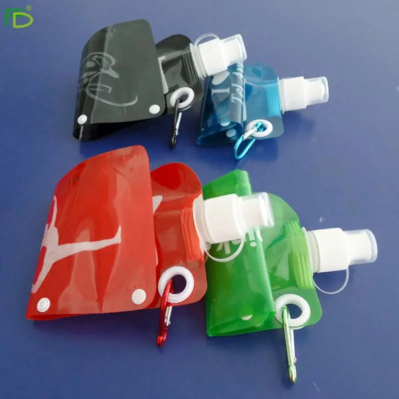 New Arrival Holder For Bike Water Sports Bottle pouch spout doypack