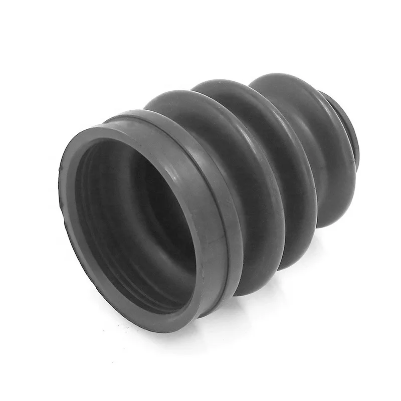 Customized High Quality Mould Pressing EPDM CV Joint Boot